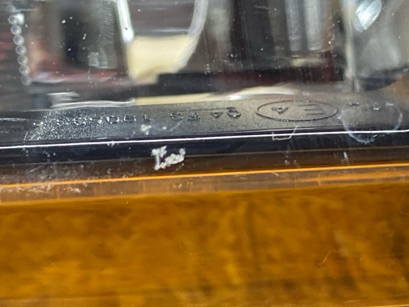 фара противотуманная, 9500 рублей, Красноярск