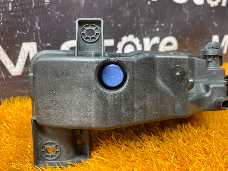 фара противотуманная, 9500 рублей, Красноярск