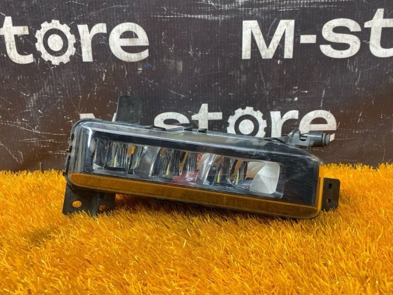 фара противотуманная, 10000 рублей, Красноярск