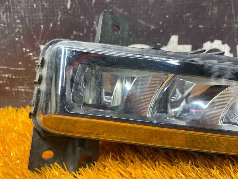 фара противотуманная, 10000 рублей, Красноярск