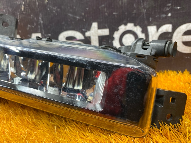 фара противотуманная, 10000 рублей, Красноярск