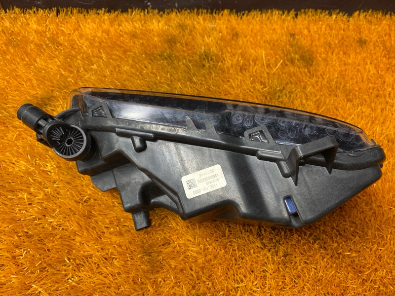 фара противотуманная, 10000 рублей, Красноярск