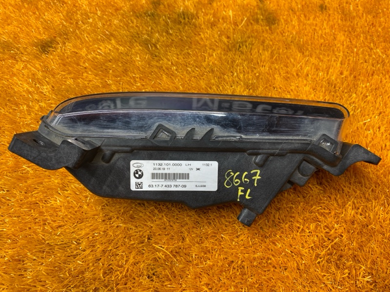 фара противотуманная, 10000 рублей, Красноярск