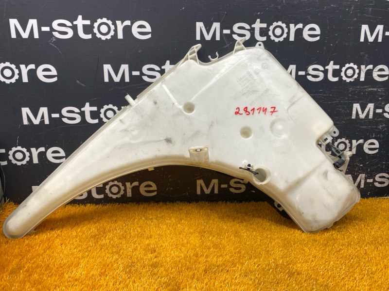 Бачок омывателя, 1300 рублей, Красноярск