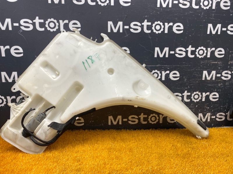 Бачок омывателя, 1300 рублей, Красноярск