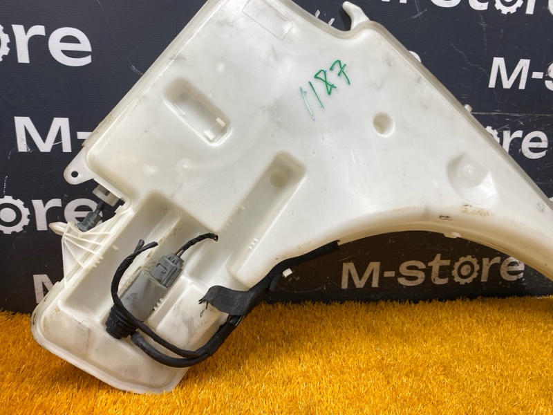 Бачок омывателя, 1300 рублей, Красноярск