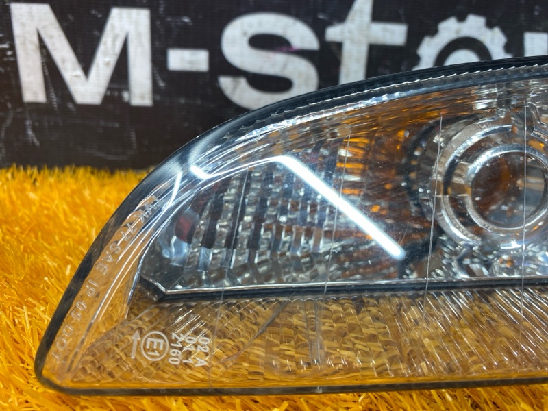 повторитель в бампер, 3000 рублей, Красноярск