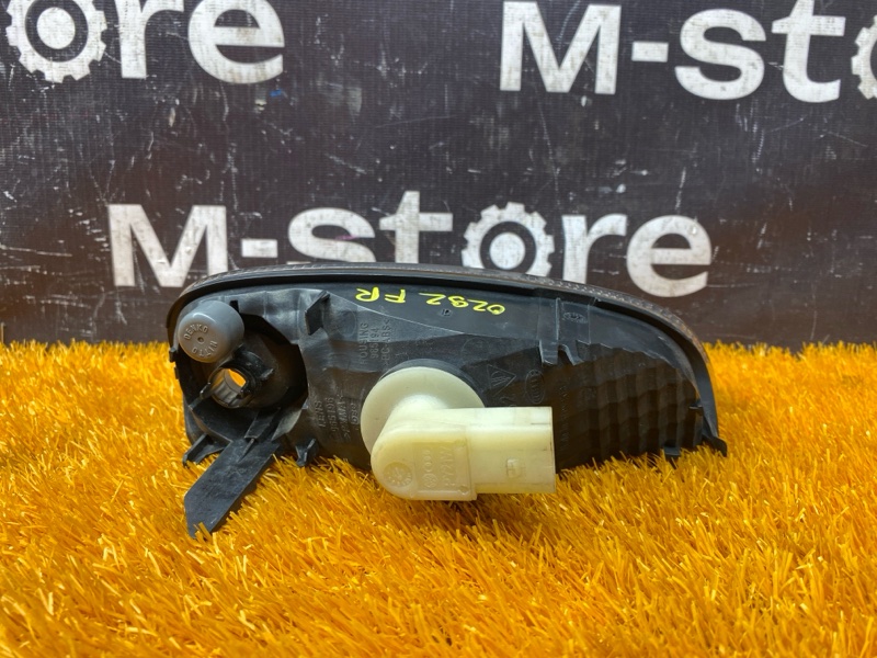 повторитель в бампер, 3000 рублей, Красноярск