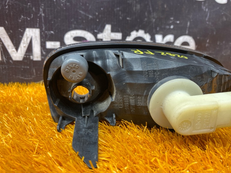 повторитель в бампер, 3000 рублей, Красноярск