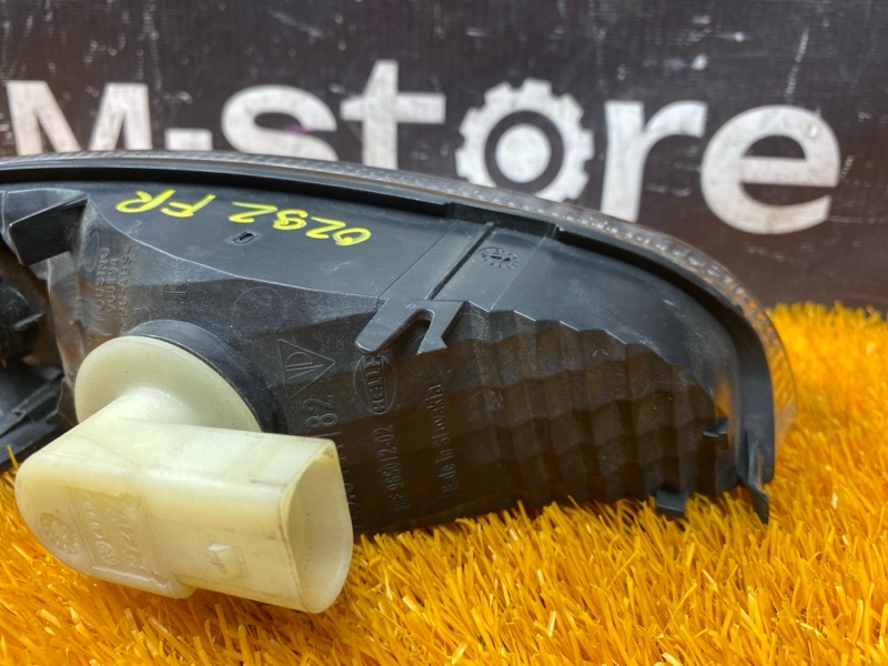 повторитель в бампер, 3000 рублей, Красноярск