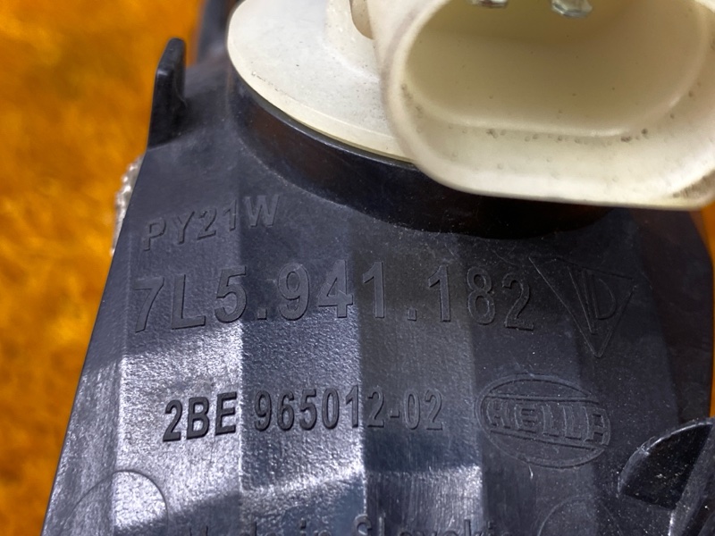 повторитель в бампер, 3000 рублей, Красноярск