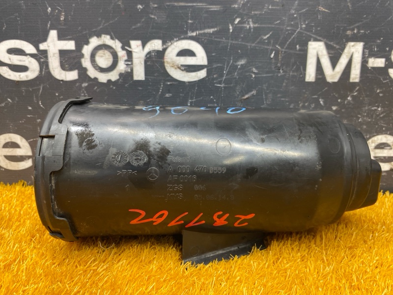 Адсорбер (фильтр топливных паров), 2100 рублей, Красноярск