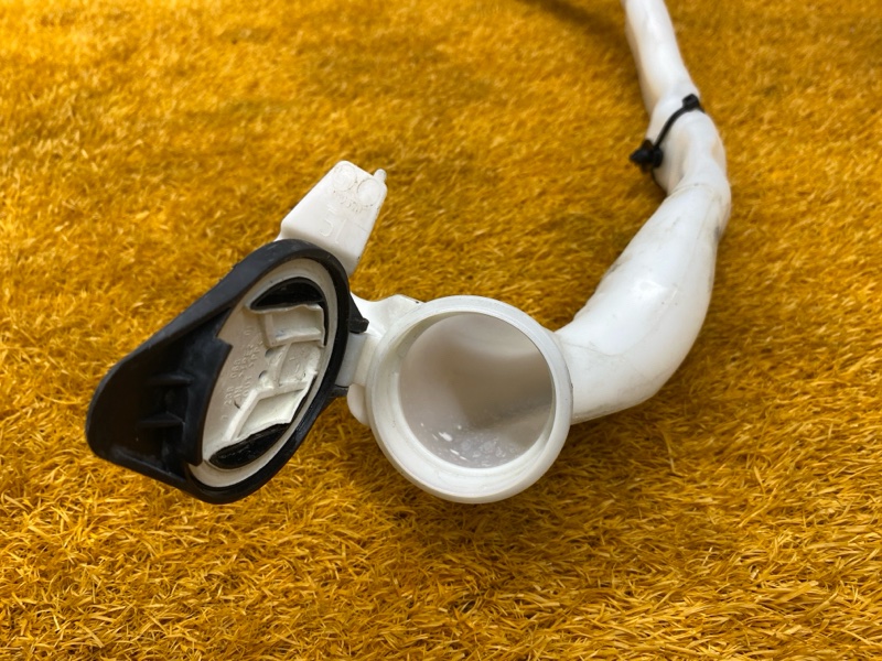 Горловина бачка омывателя, 300 рублей, Красноярск