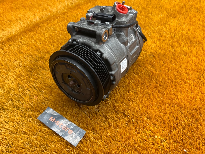 компрессор кондиционера, 15000 рублей, Красноярск