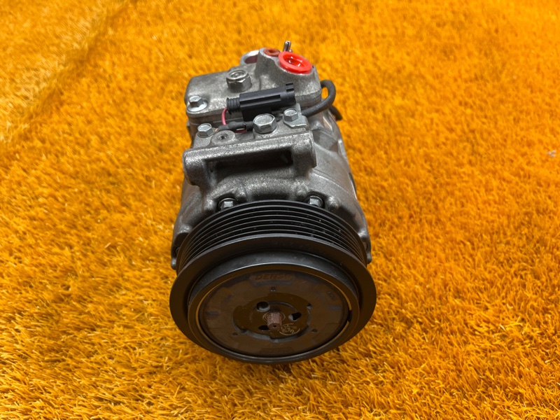 компрессор кондиционера, 15000 рублей, Красноярск