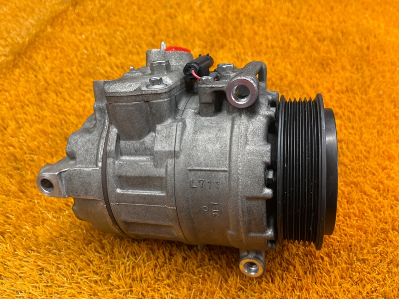 компрессор кондиционера, 15000 рублей, Красноярск