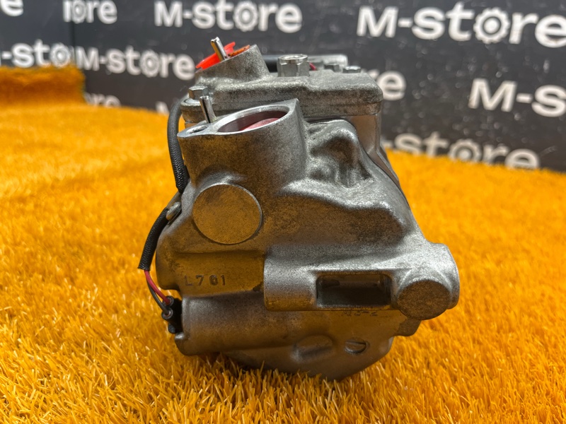 компрессор кондиционера, 15000 рублей, Красноярск