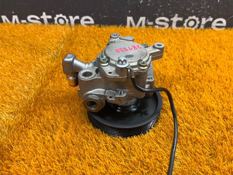 гидроусилитель, 15000 рублей, Красноярск