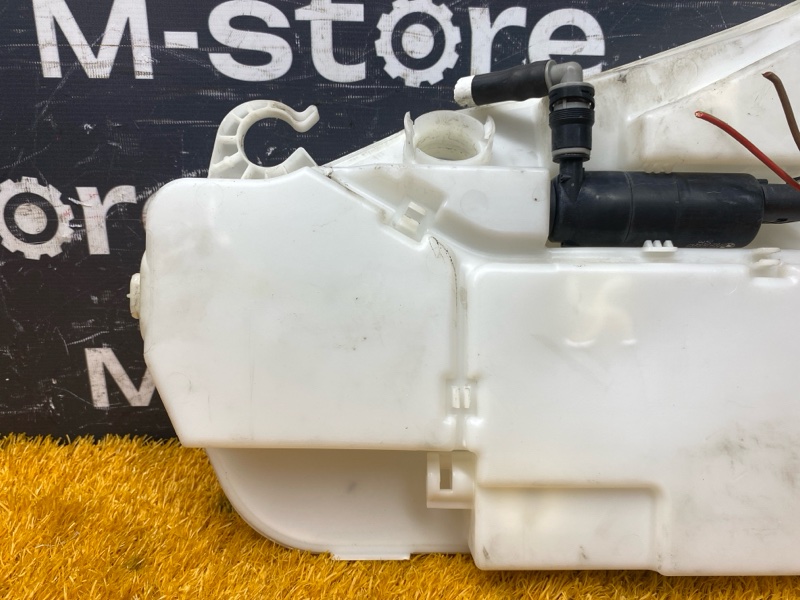 Бачок омывателя, 1750 рублей, Красноярск