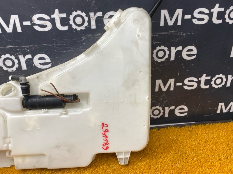 Бачок омывателя, 1750 рублей, Красноярск