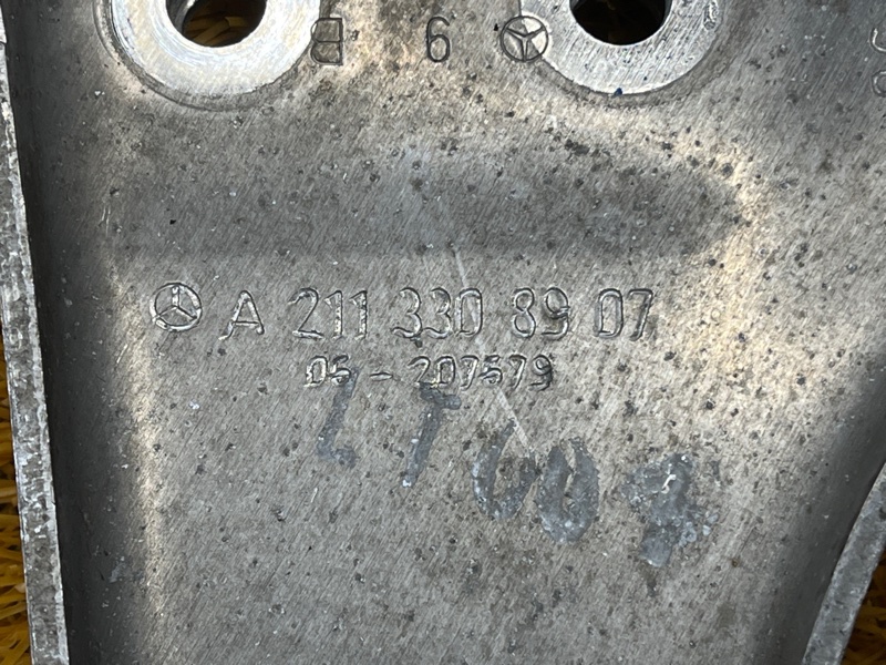 Рычаг подвески верхний, 900 рублей, Красноярск