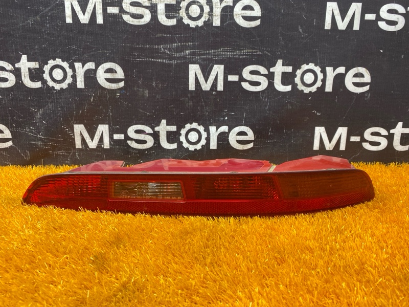 Фонарь в бампер, 8000 рублей, Красноярск