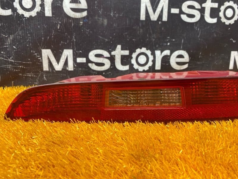 Фонарь в бампер, 8000 рублей, Красноярск