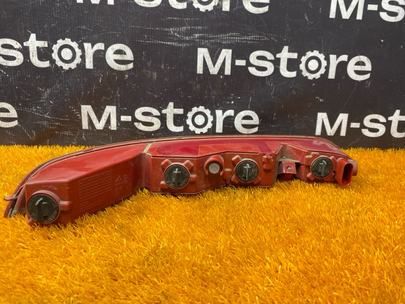 Фонарь в бампер, 8000 рублей, Красноярск