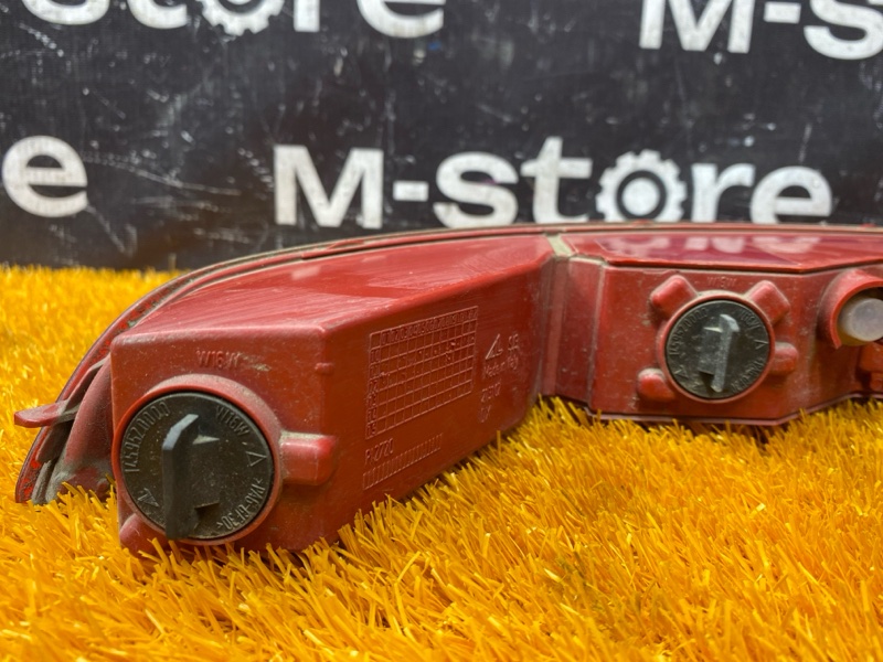 Фонарь в бампер, 8000 рублей, Красноярск