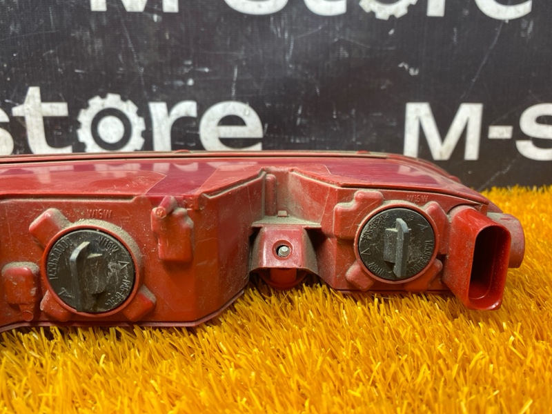 Фонарь в бампер, 8000 рублей, Красноярск