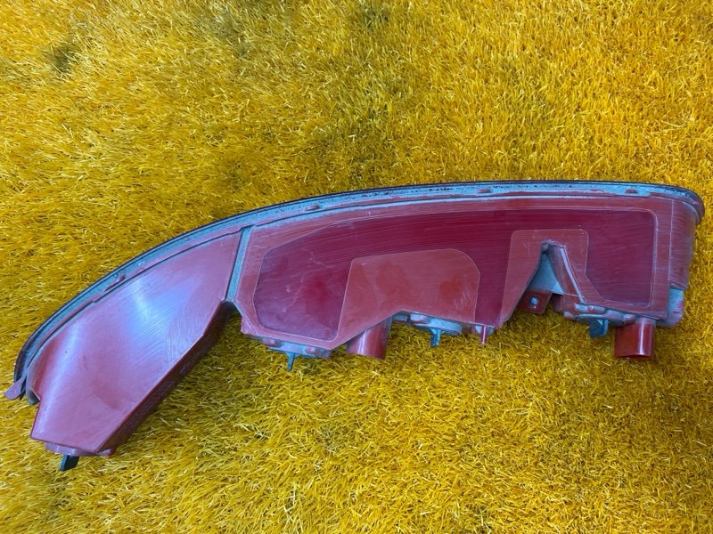 Фонарь в бампер, 8000 рублей, Красноярск