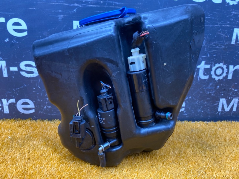 Бачок омывателя, 2400 рублей, Красноярск