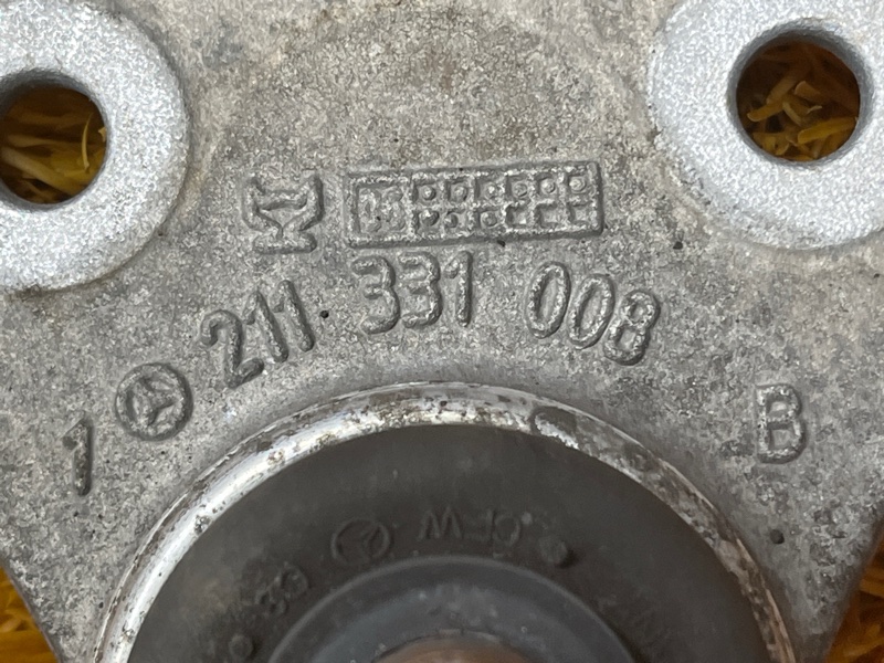 шаровая опора, 900 рублей, Красноярск