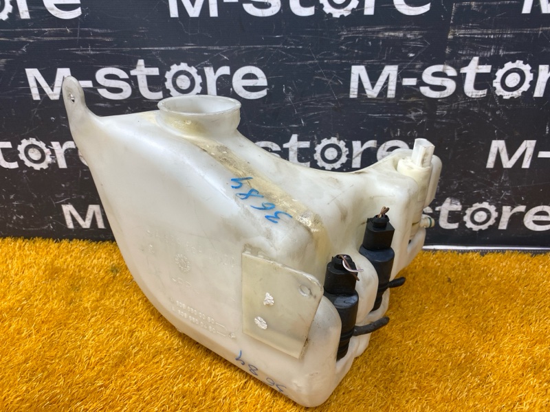 Бачок омывателя, 2000 рублей, Красноярск