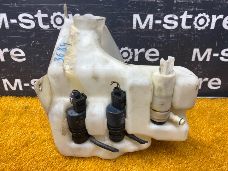 Бачок омывателя, 2000 рублей, Красноярск