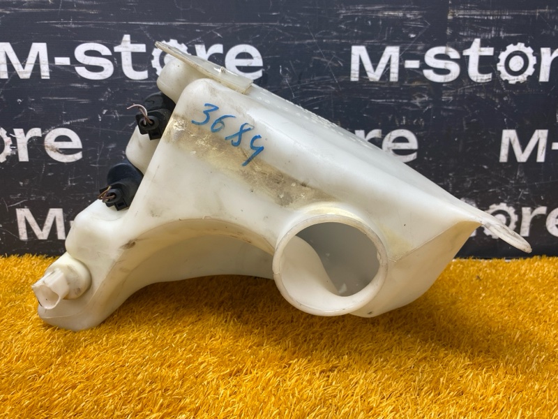 Бачок омывателя, 2000 рублей, Красноярск