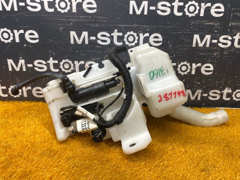 Бачок омывателя, 5000 рублей, Красноярск