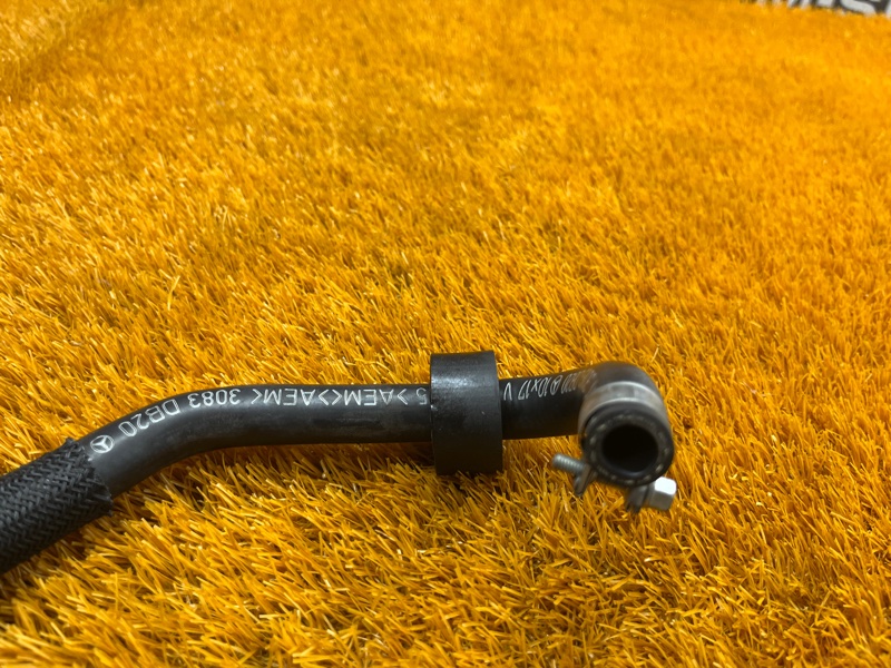 шланг гидроусилителя, 300 рублей, Красноярск