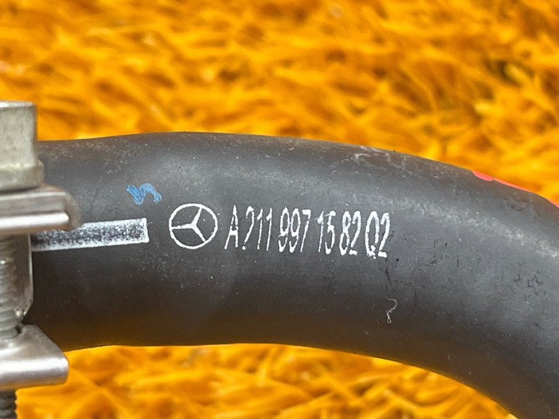 шланг гидроусилителя, 300 рублей, Красноярск