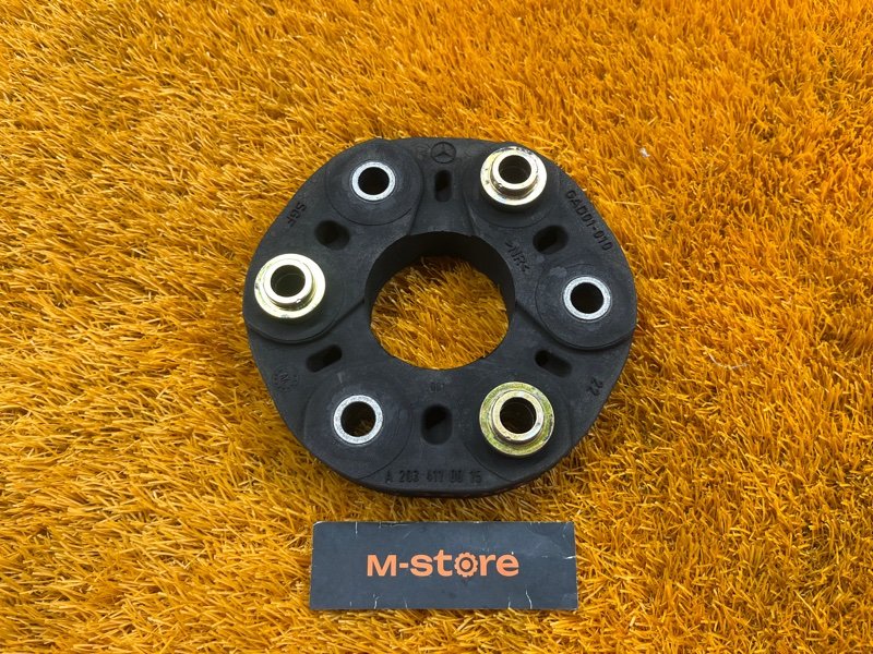 муфта карданного вала, 500 рублей, Красноярск