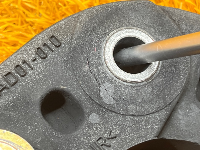 муфта карданного вала, 500 рублей, Красноярск