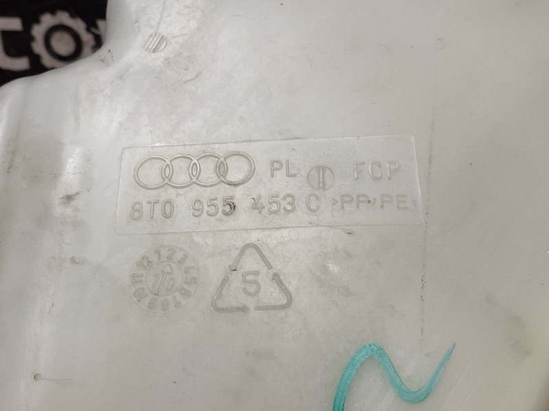 Бачок омывателя, 1000 рублей, Красноярск