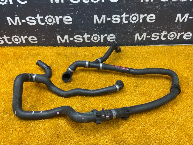 Патрубок системы охлаждения, 3000 рублей, Красноярск