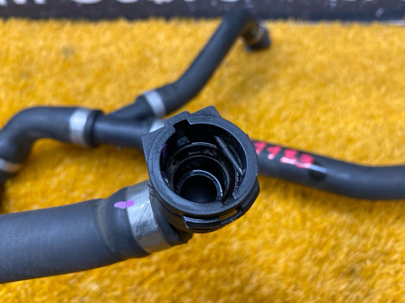 Патрубок системы охлаждения, 3000 рублей, Красноярск