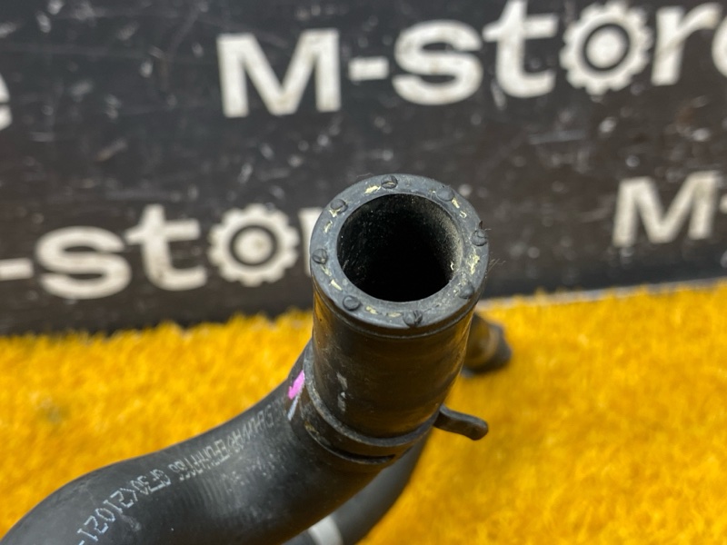 Патрубок системы охлаждения, 3000 рублей, Красноярск