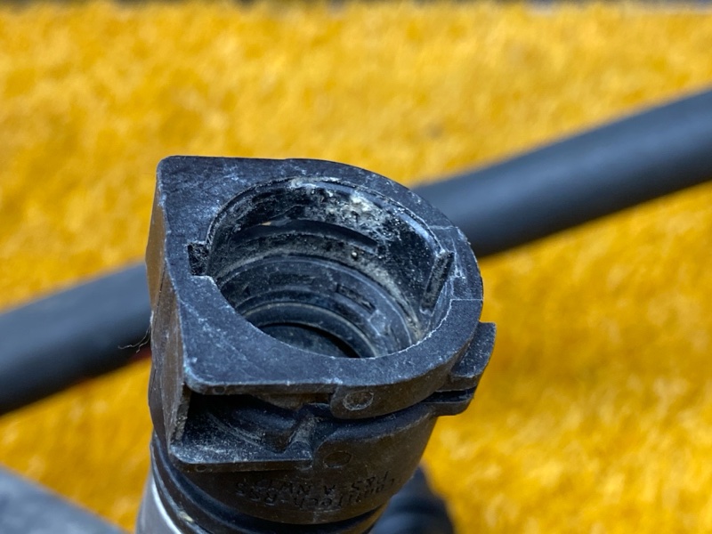 Патрубок системы охлаждения, 3000 рублей, Красноярск