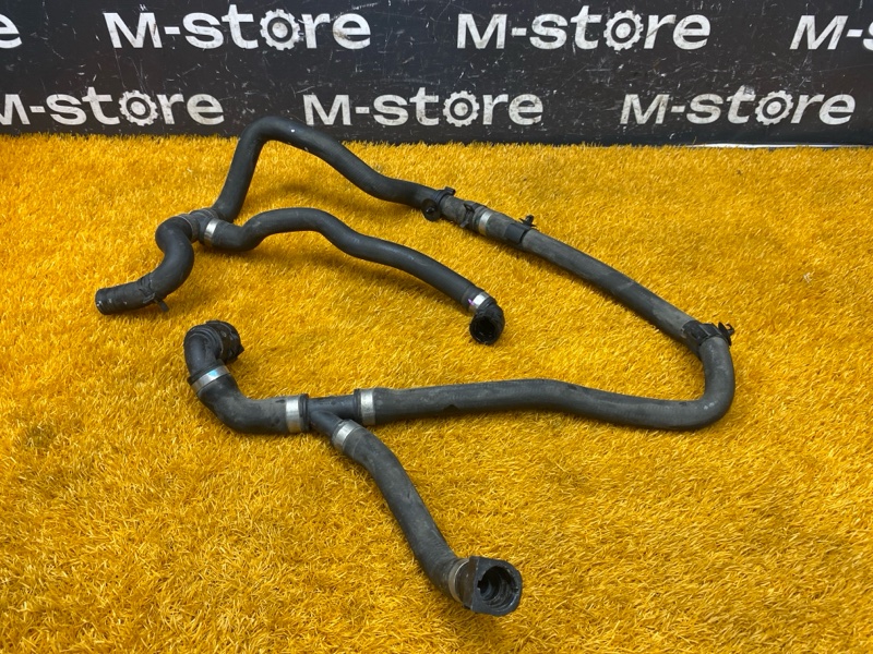 Патрубок системы охлаждения, 3000 рублей, Красноярск