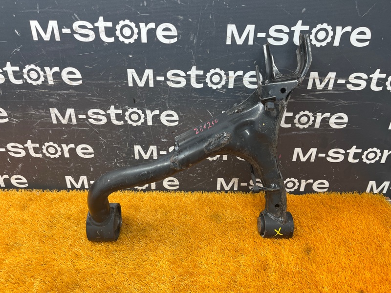 Рычаг подвески верхний, 3000 рублей, Красноярск