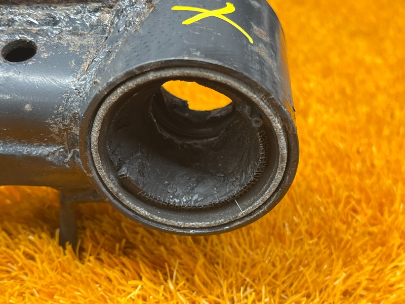 Рычаг подвески верхний, 3000 рублей, Красноярск