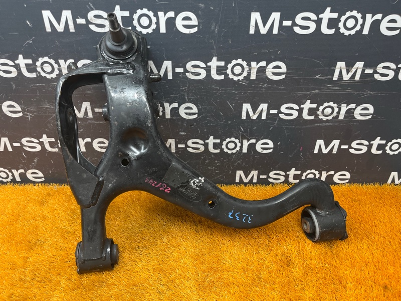 Рычаг подвески нижний, 3500 рублей, Красноярск